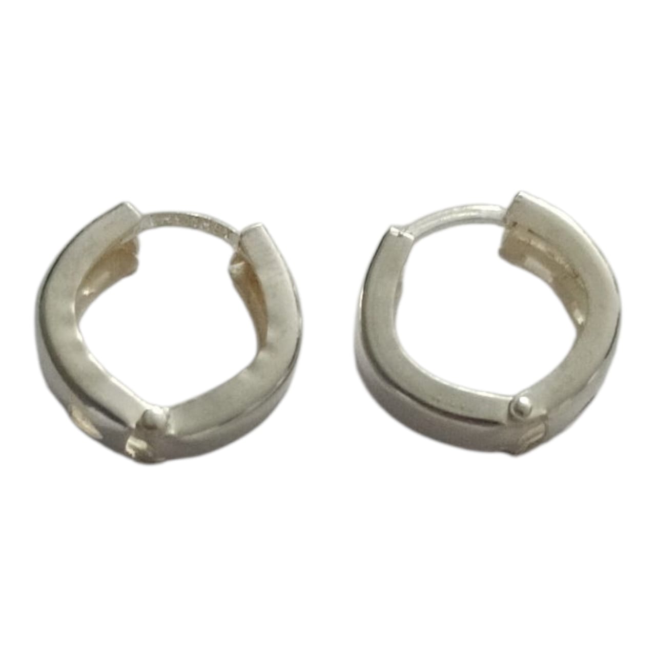 Huggie con corazones